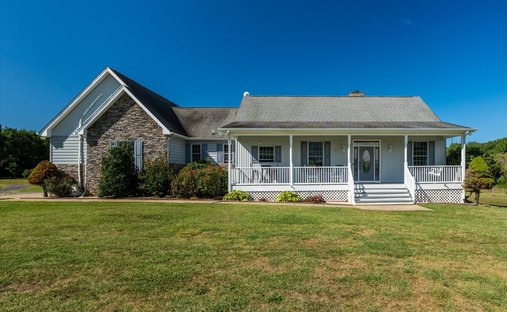 Maison à Culpeper, Virginie, États-Unis 1