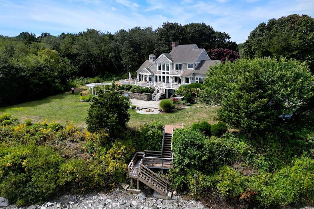 House in Jamestown, Rhode Island, United States 2 - 16135640