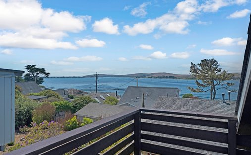 House in Bodega Bay, California, United States 1