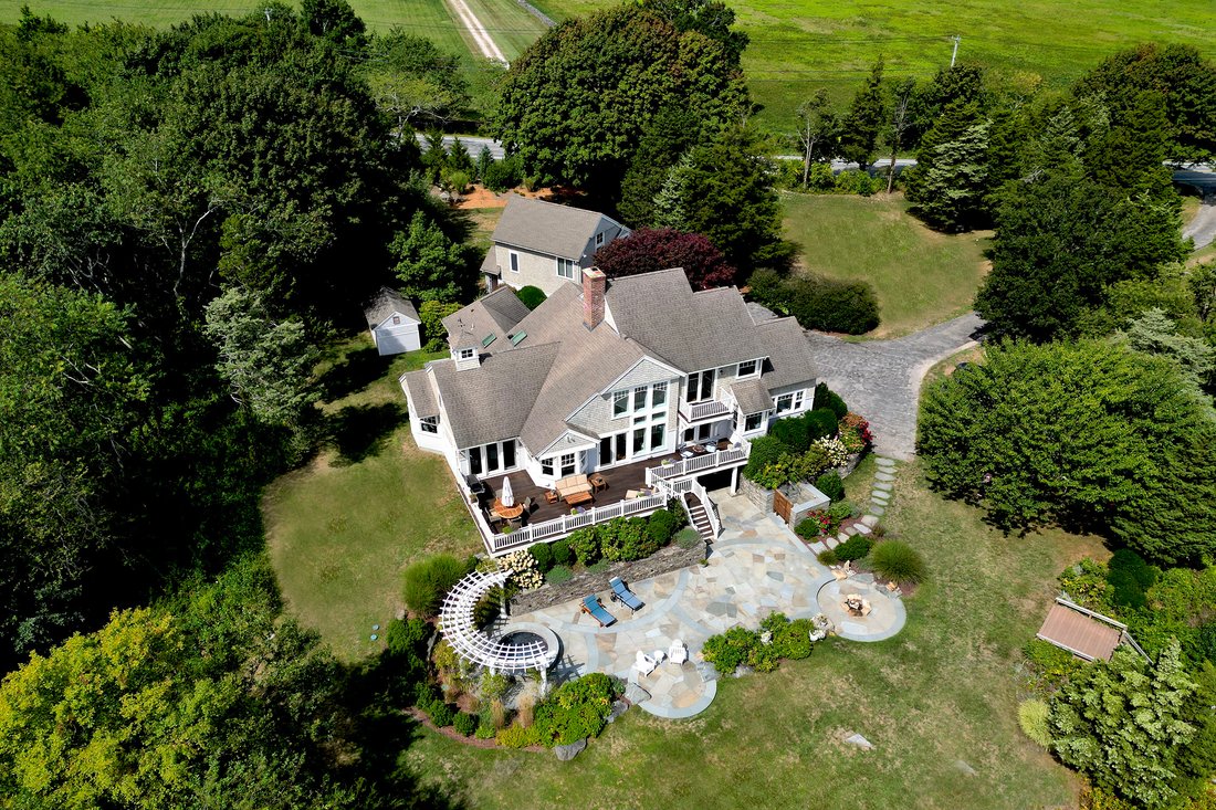 House in Jamestown, Rhode Island, United States 5 - 16135640
