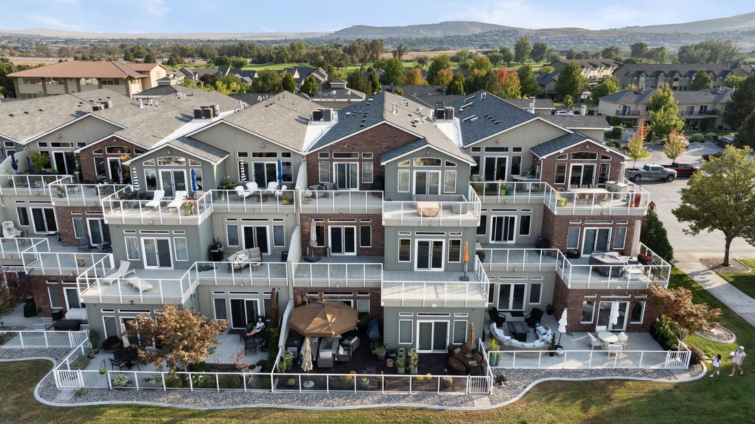 Condo in Richland, Washington, United States 3 - 16135423