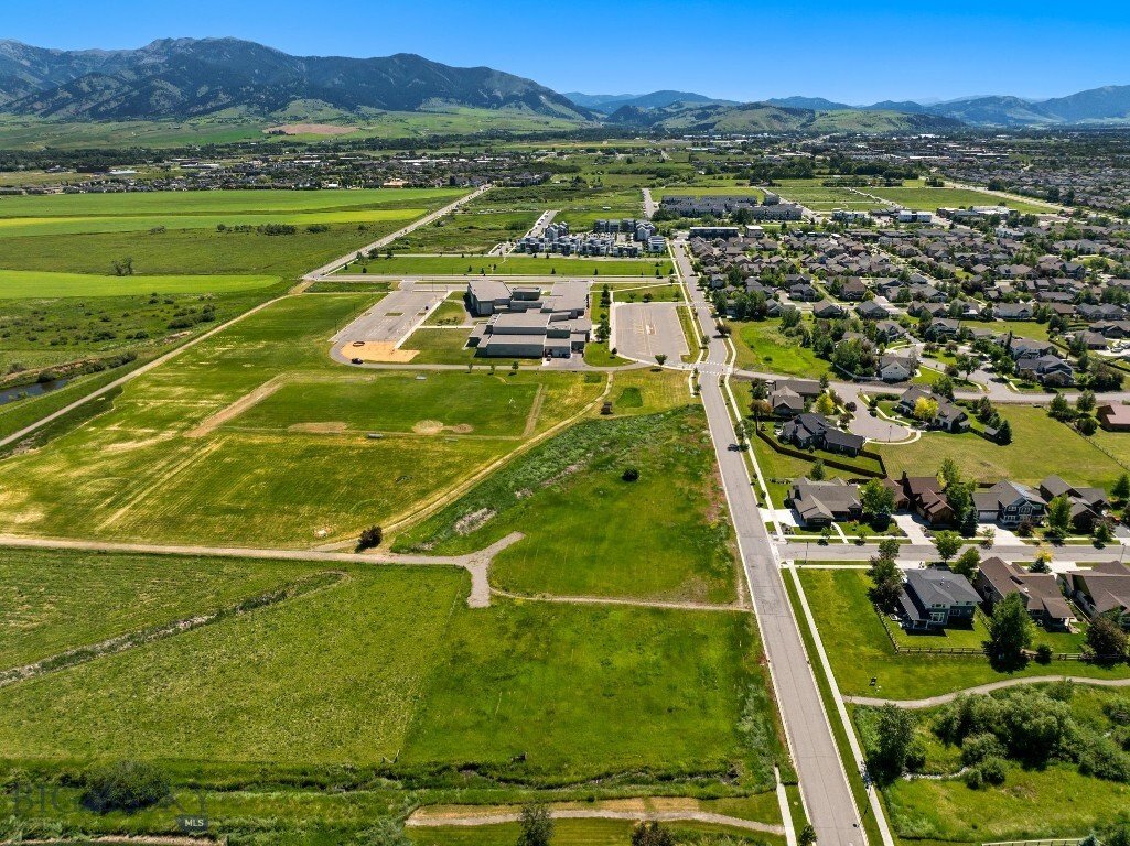 Land in Bozeman, Montana, United States 3 - 16135462