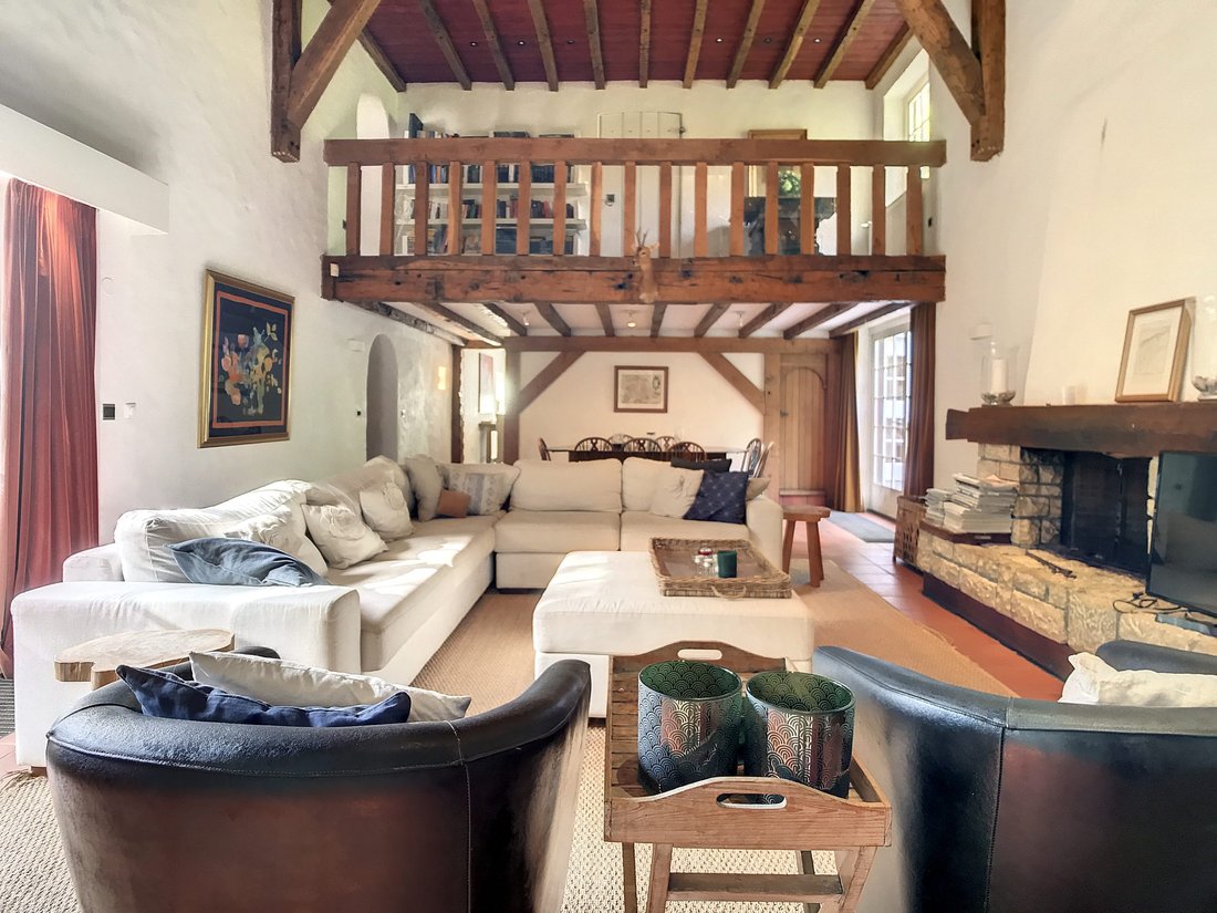 Villa in Cadzand, Zeeland, Netherlands 5 - 16135571