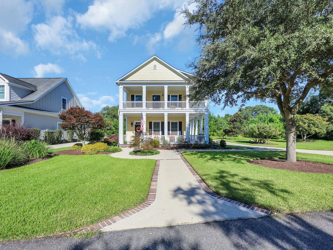 House in Pawleys Island, South Carolina, United States 1 - 16135662
