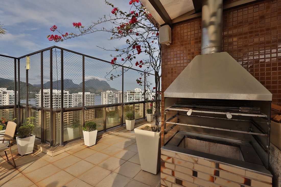 House in Rio de Janeiro, State of Rio de Janeiro, Brazil 2 - 16135417