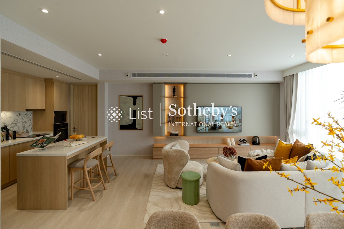 Condo in Bangkok, Krung Thep Maha Nakhon, Thailand 5 - 16135455