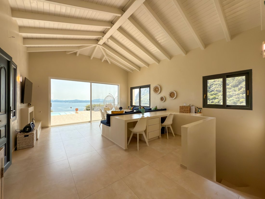 Villa in Kassopaia, Peloponnese, Western Greece and the Ionian, Greece 2 - 16135400