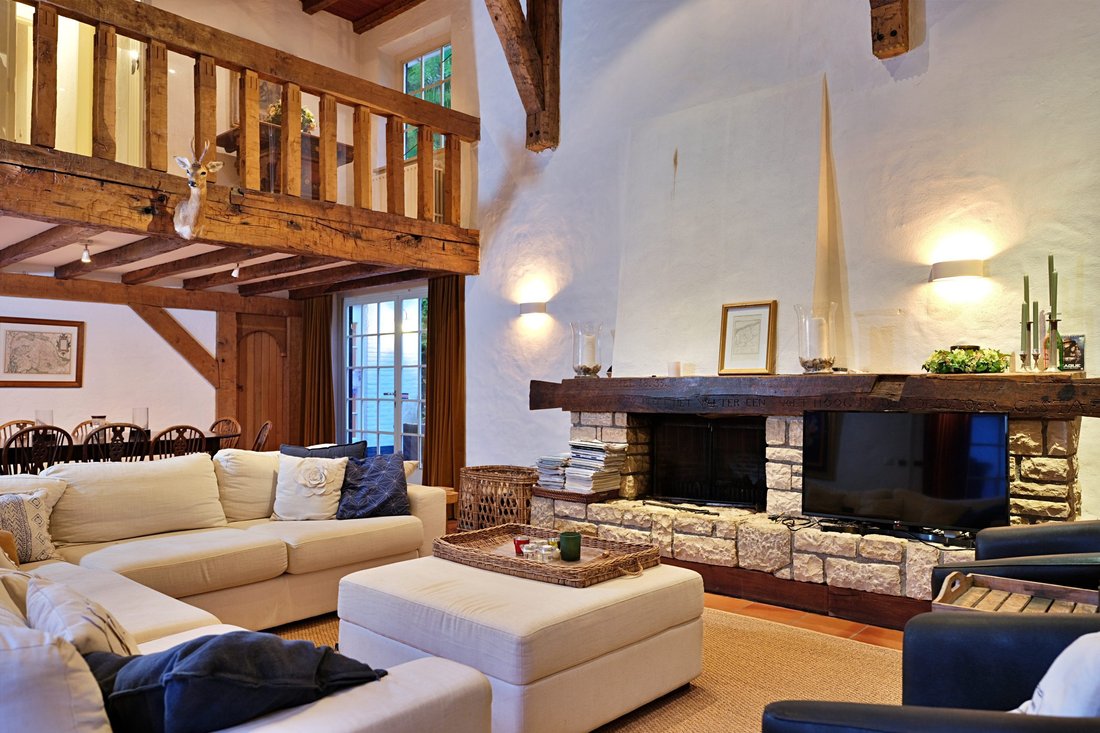Villa in Cadzand, Zeeland, Netherlands 4 - 16135571