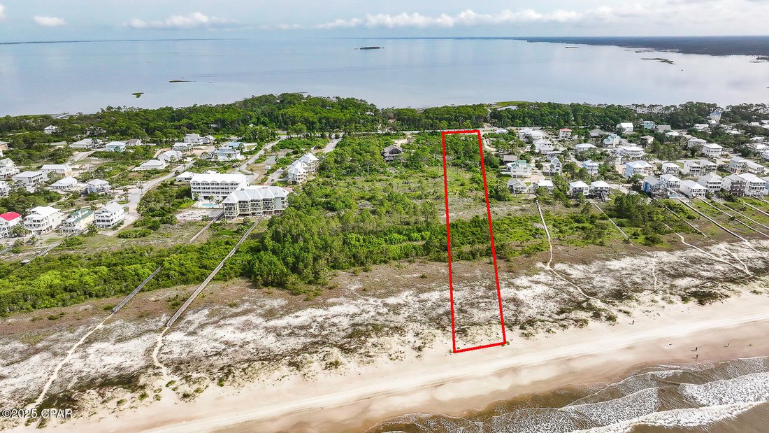 House in Port St. Joe, Florida, United States 1 - 16135668