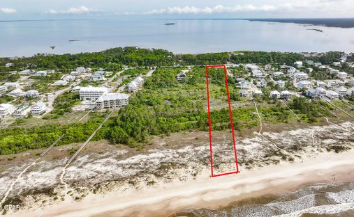 House in Port St. Joe, Florida, United States 1