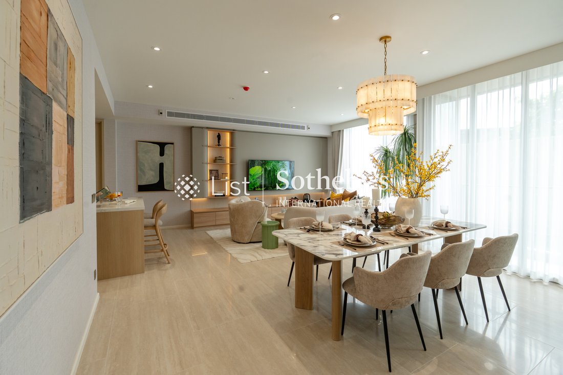 Condo in Bangkok, Krung Thep Maha Nakhon, Thailand 2 - 16135455