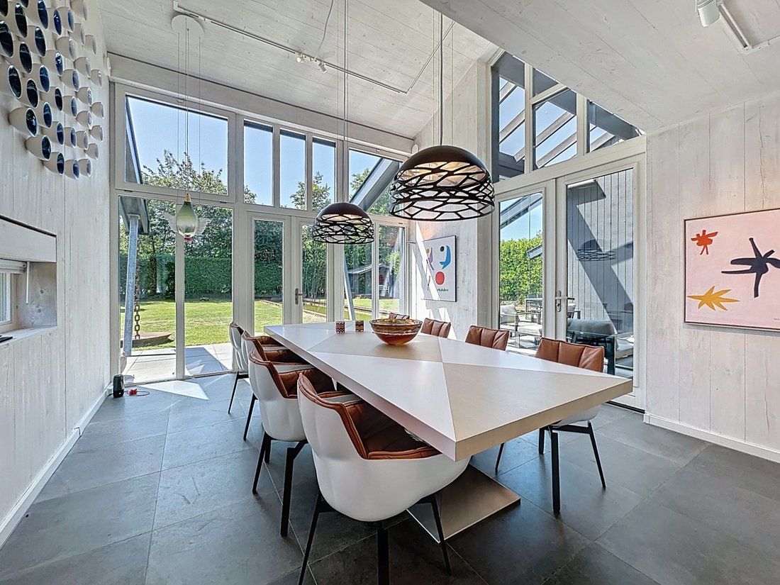 Villa in Retranchement, Zeeland, Netherlands 5 - 16135652
