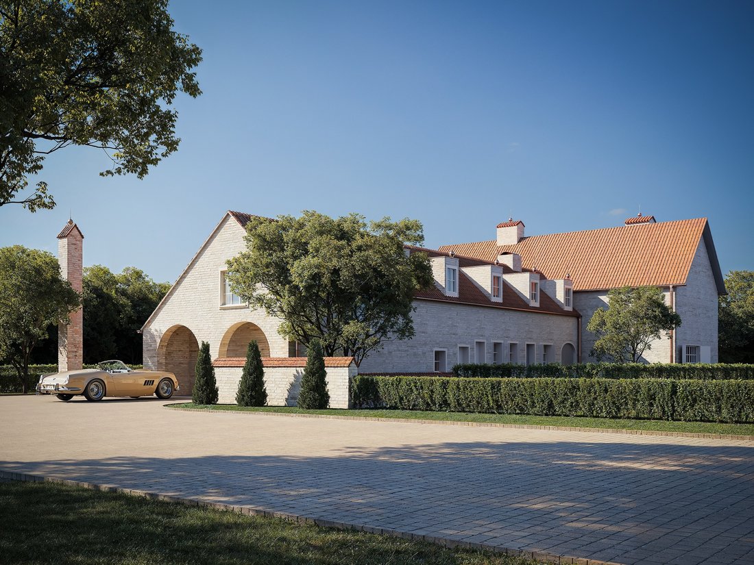 Villa in Cadzand, Zeeland, Netherlands 3 - 16135571