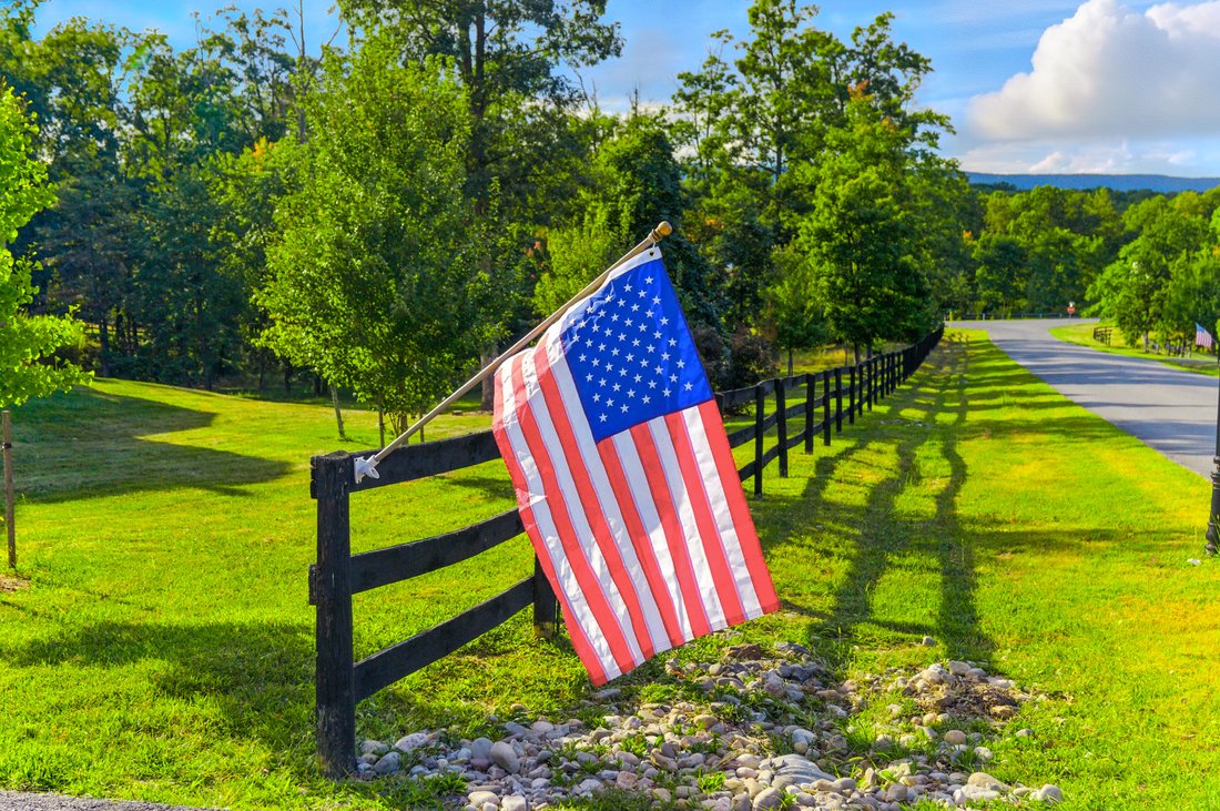 House in Winchester, Virginia, United States 4 - 16135733