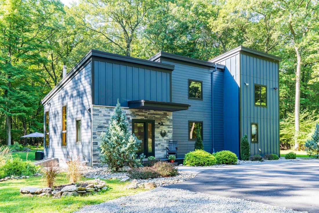 House in Warwick, New York, United States 1 - 16131875