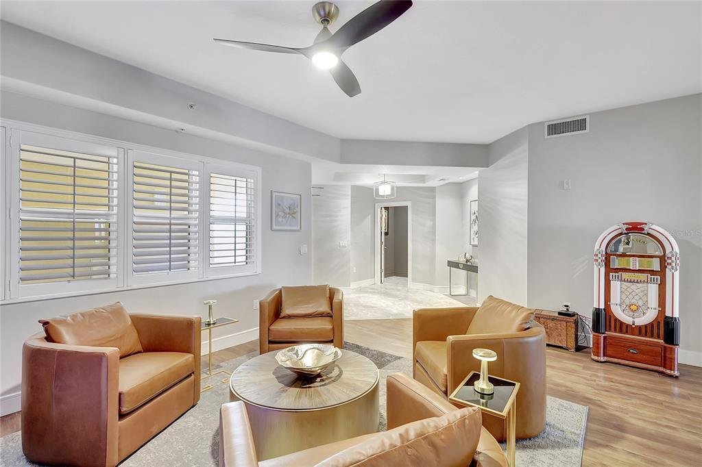 Condo in Terra Ceia, Florida, United States 4 - 16135586