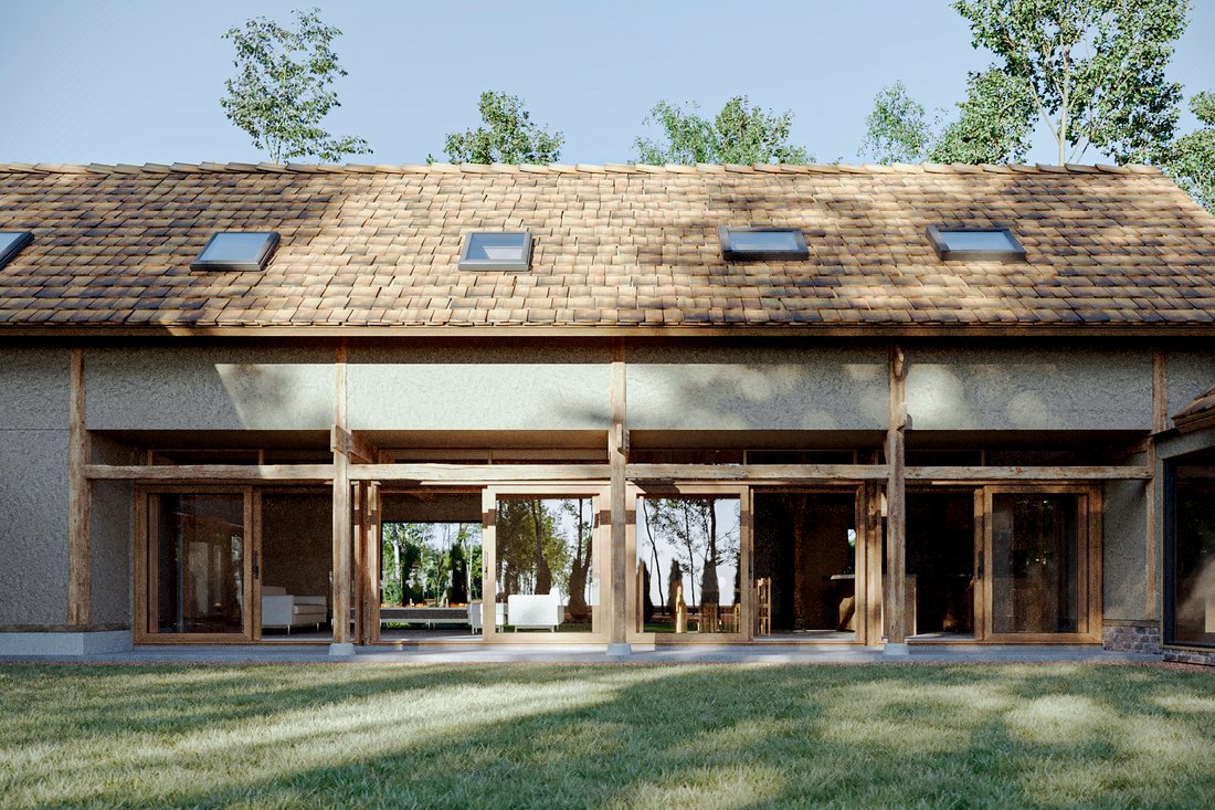 House in Karuizawa, Nagano, Japan 2 - 16135529