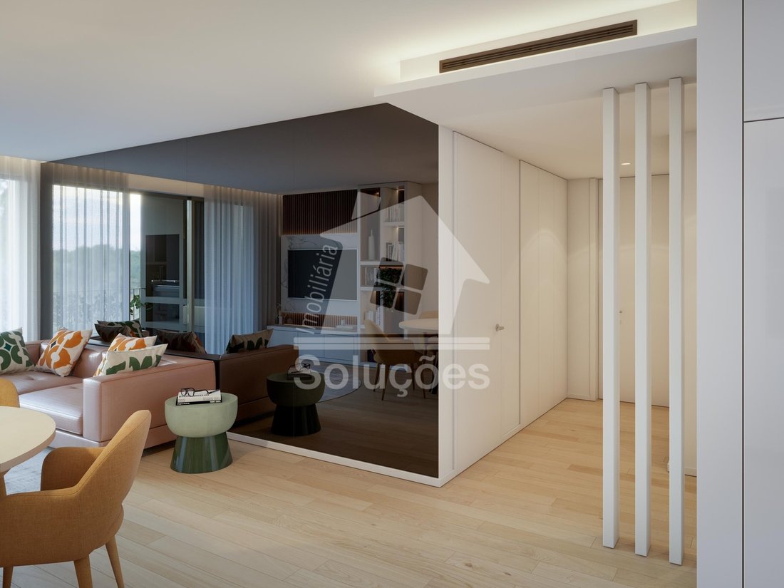 Apartment in Portimao, Algarve, Portugal 1 - 16135373