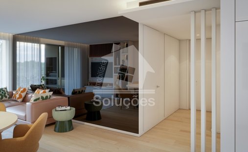 Apartment in Portimao, Algarve, Portugal 1