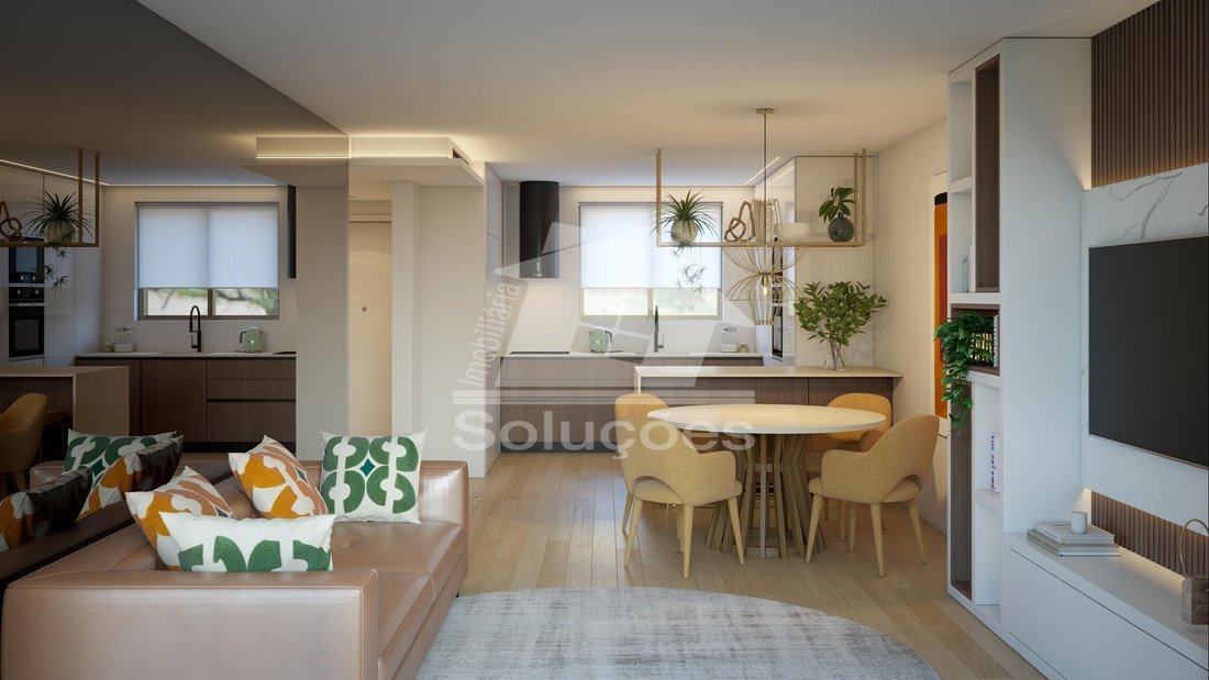 Apartment in Portimao, Algarve, Portugal 3 - 16135373