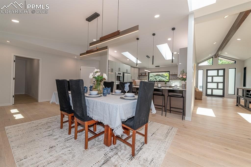 House in Colorado Springs, Colorado, United States 5 - 16135437