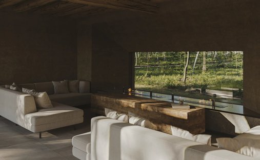 House in Karuizawa, Nagano, Japan 1