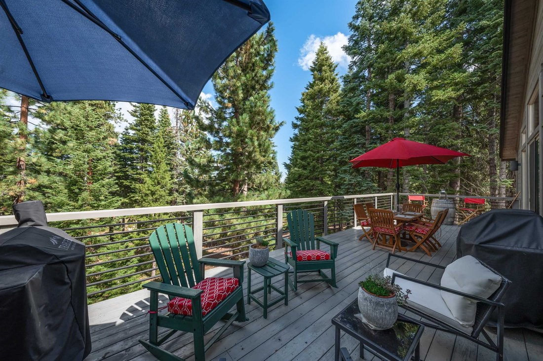 House in Truckee, California, United States 5 - 16135589