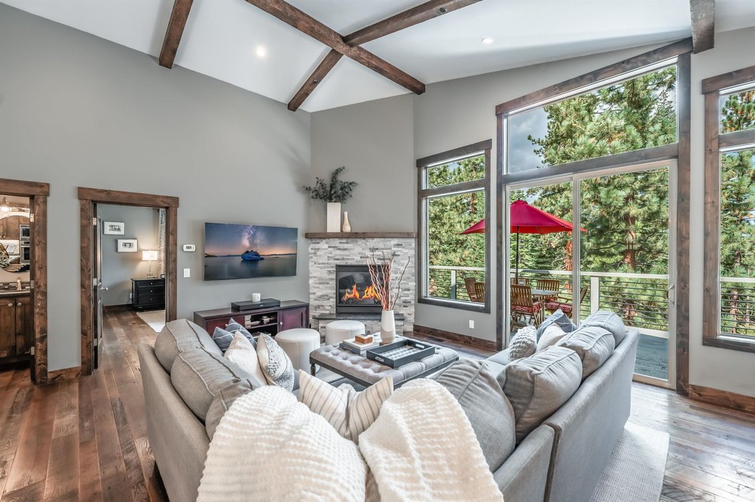 House in Truckee, California, United States 2 - 16135589