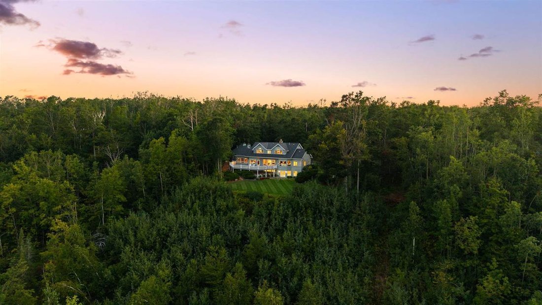 House in Wequetonsing, Michigan, United States 4 - 16135671