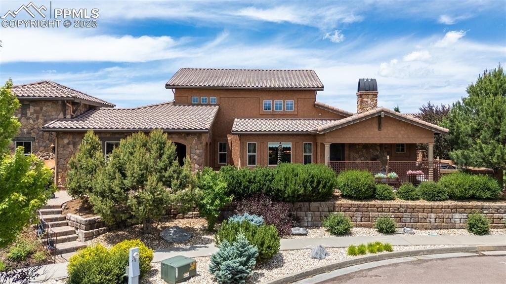 House in Colorado Springs, Colorado, United States 1 - 16135464