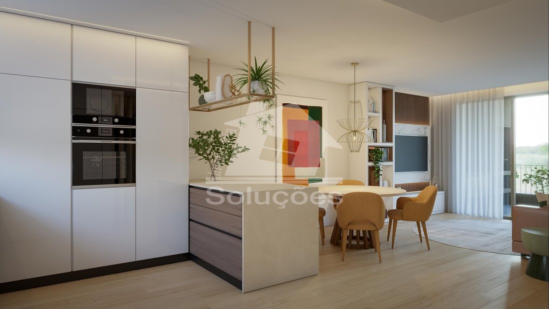 Apartment in Portimao, Algarve, Portugal 5 - 16135373