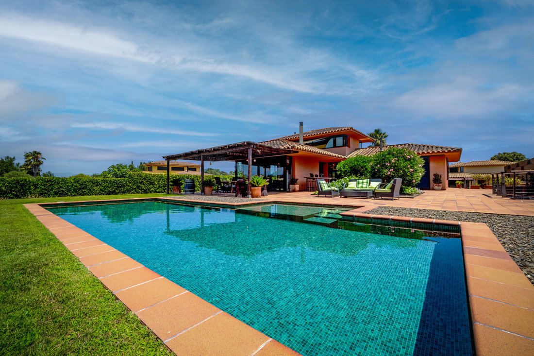 House in Navata, Catalonia, Spain 1 - 16135702