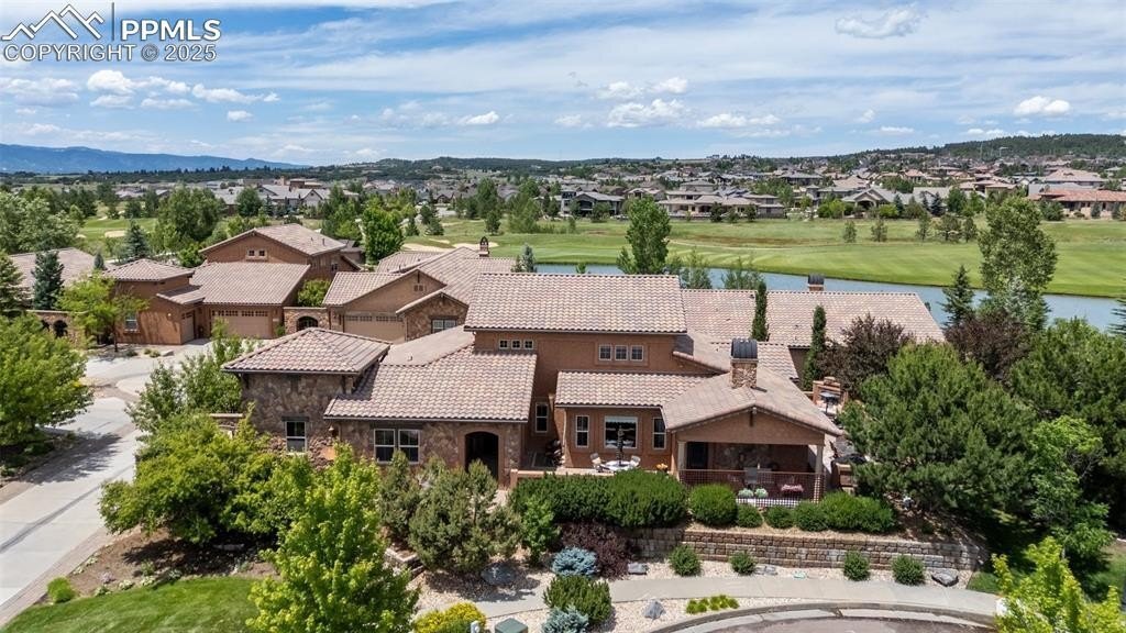 House in Colorado Springs, Colorado, United States 4 - 16135464