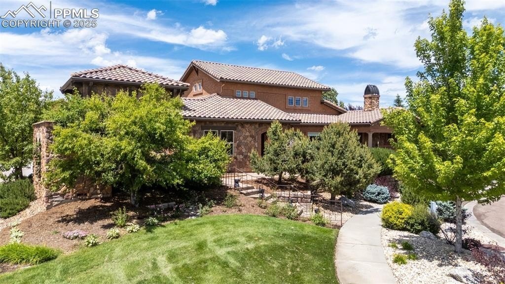 House in Colorado Springs, Colorado, United States 3 - 16135464