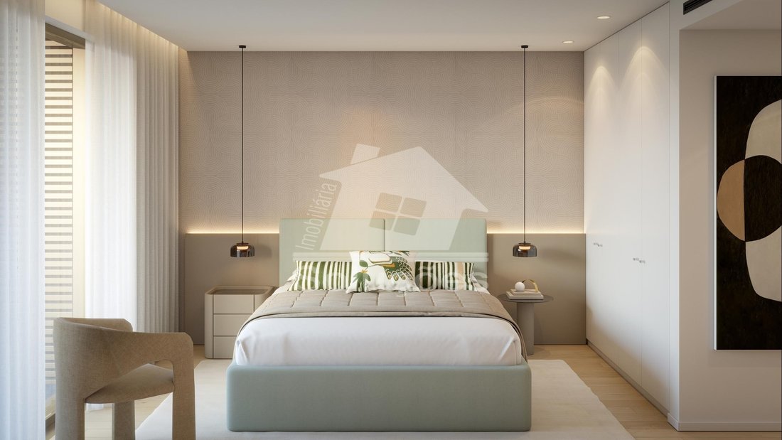 Apartment in Portimao, Algarve, Portugal 1 - 16135389