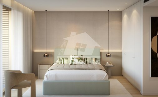 Apartment in Portimao, Algarve, Portugal 1