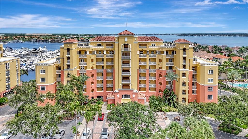 Condo in Terra Ceia, Florida, United States 1 - 16135586
