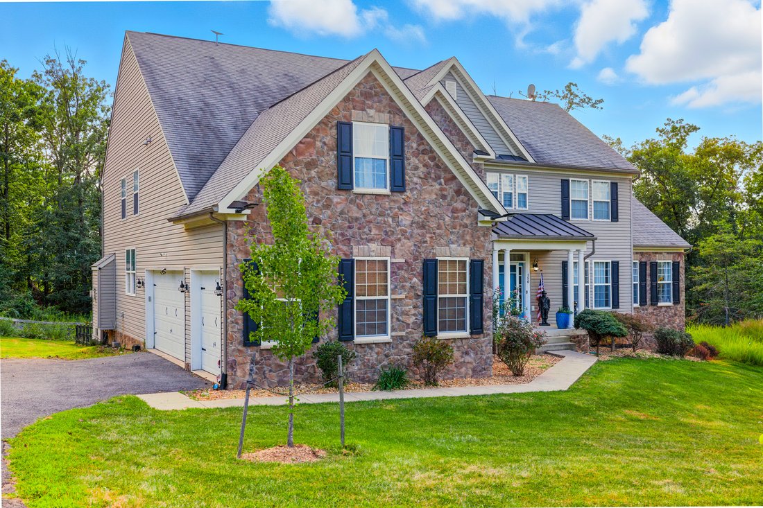 House in Winchester, Virginia, United States 1 - 16135733