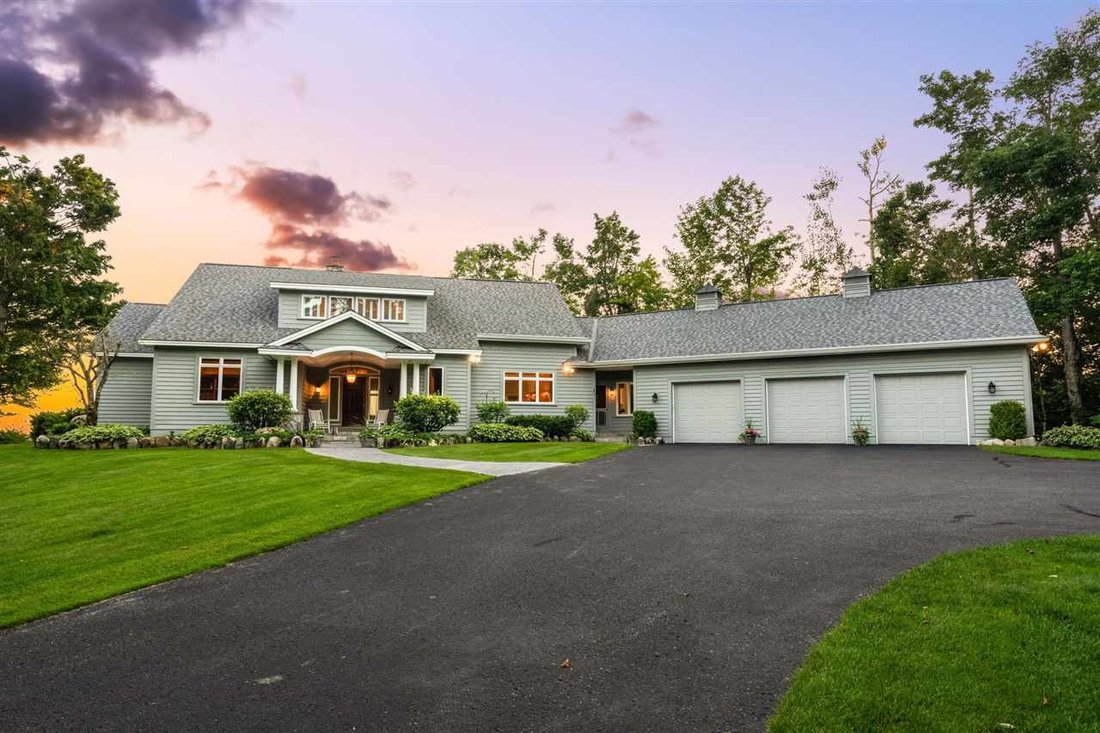 House in Wequetonsing, Michigan, United States 5 - 16135671