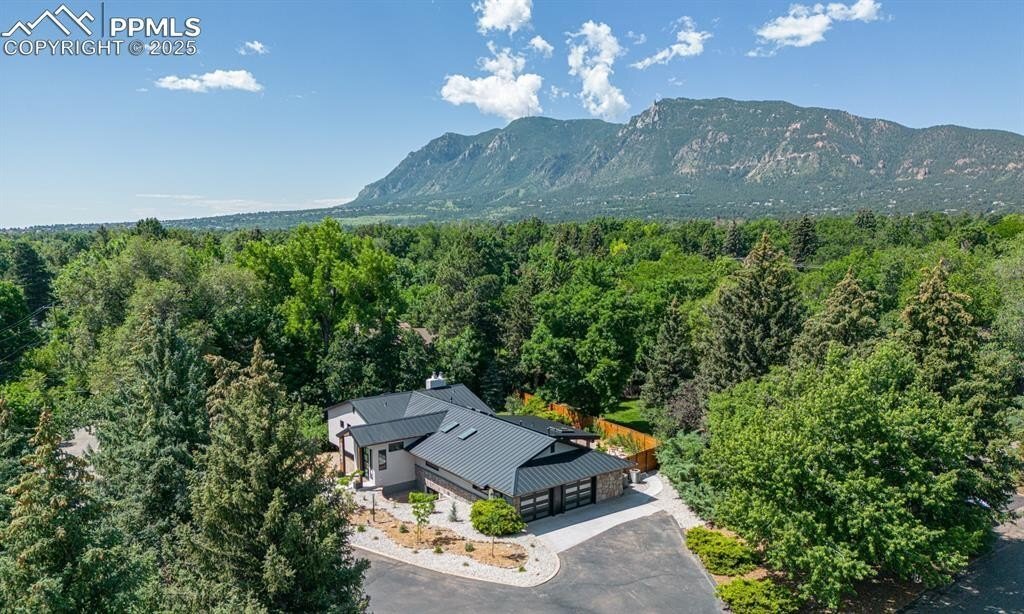 House in Colorado Springs, Colorado, United States 1 - 16135437