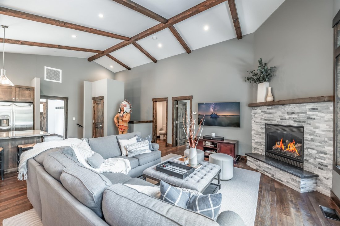 House in Truckee, California, United States 3 - 16135589