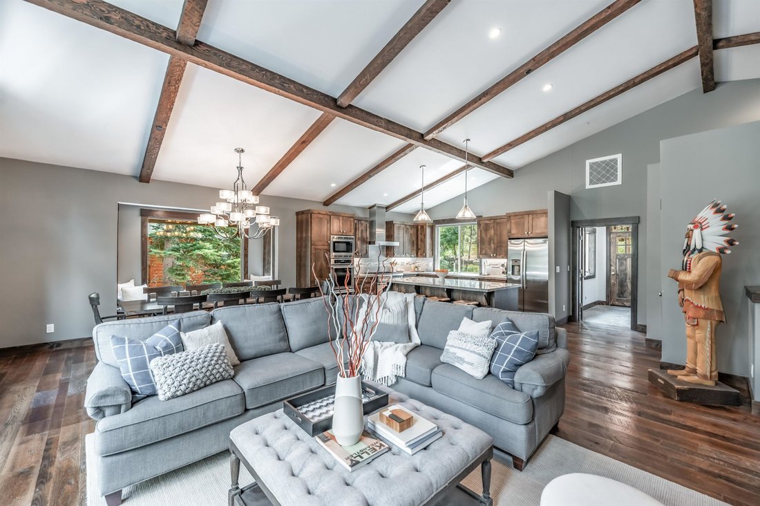 House in Truckee, California, United States 4 - 16135589