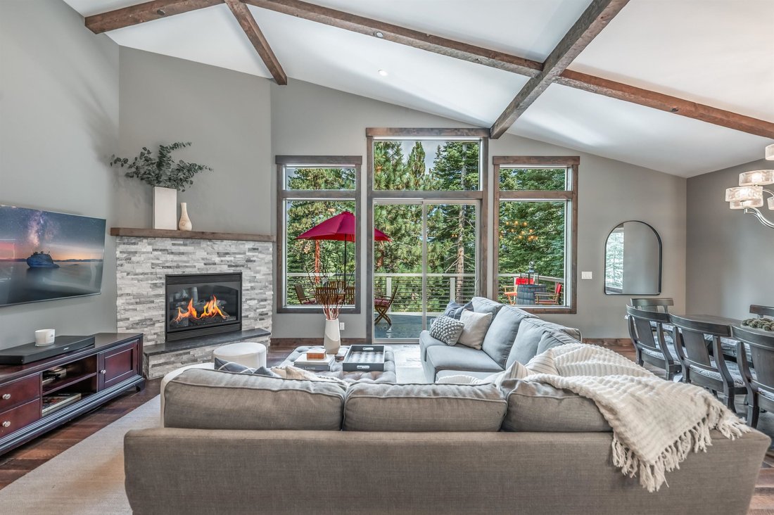 House in Truckee, California, United States 1 - 16135589