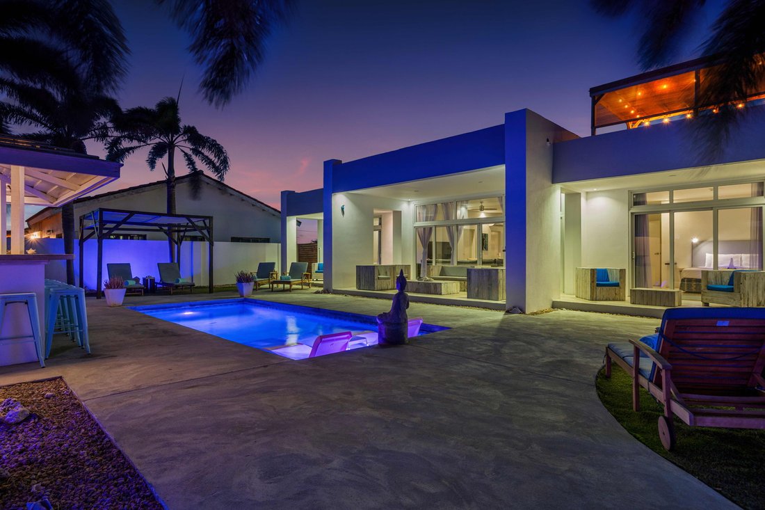 Maison à Aruba 1 - 16135726