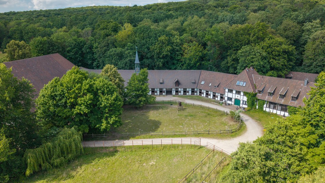 House in Springe, Lower Saxony, Germany 1 - 16135450
