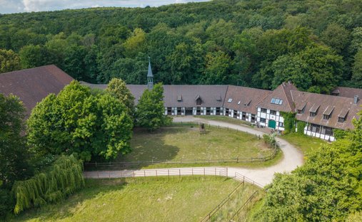 House in Springe, Lower Saxony, Germany 1