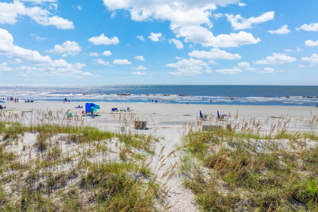 Condo in Hilton Head Island, South Carolina, United States 2 - 16135413