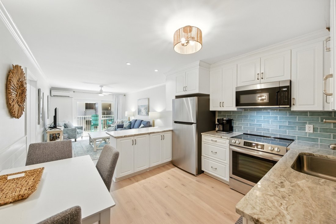 Condo in Hilton Head Island, South Carolina, United States 3 - 16135413