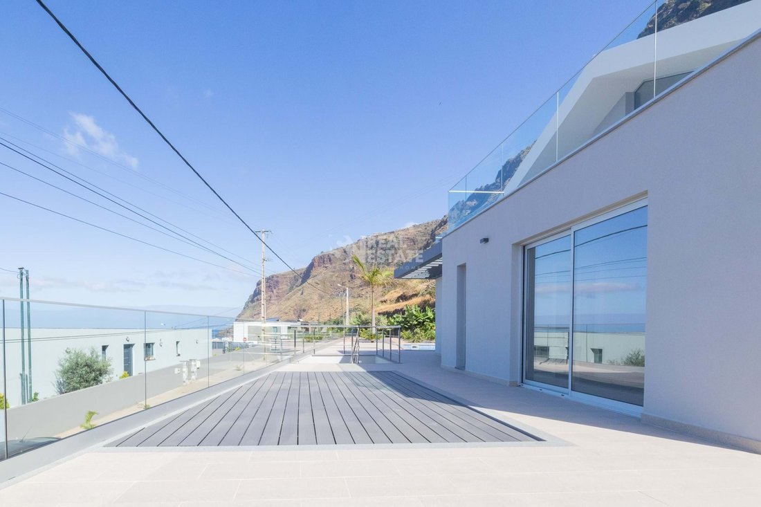 Villa in Paul do Mar, Madeira, Portugal 5 - 12715425