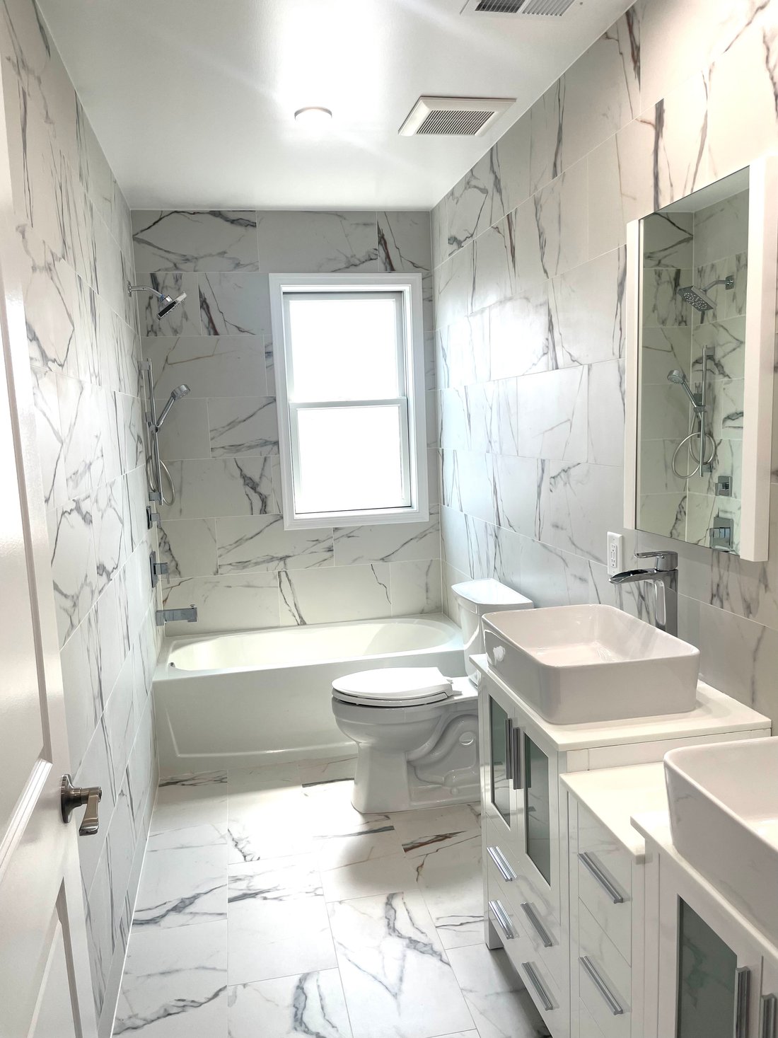 Condo in Secaucus, New Jersey, United States 5 - 16135660